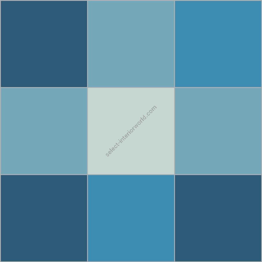 Bisazza / Cementiles / Primavera (Q)