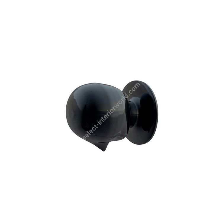 Bisazza / Robe hooks / Bagno - the hayon collection / Primrose Black