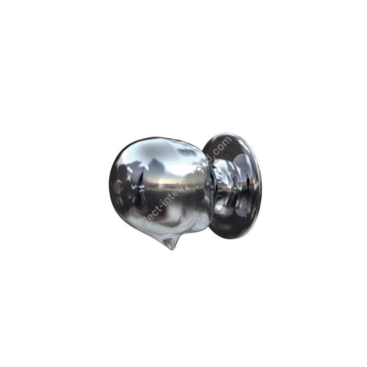 Bisazza / Robe hooks / Bagno - the hayon collection / Primrose Platinum