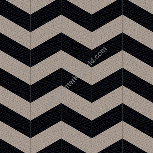 Bisazza / Wood - Decorations / Prometeo Beta