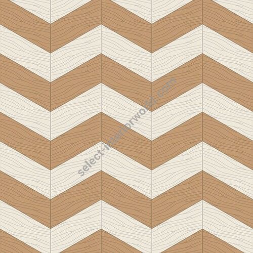 Bisazza / Wood - Decorations / Prometeo Epsilon