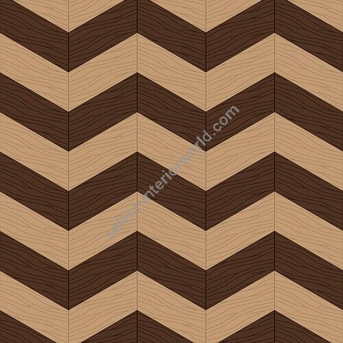 Bisazza / Wood - Decorations / Prometeo Gamma