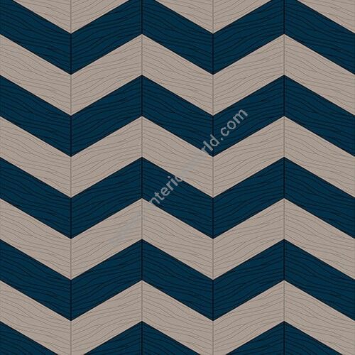 Bisazza / Wood - Decorations / Prometeo Iota