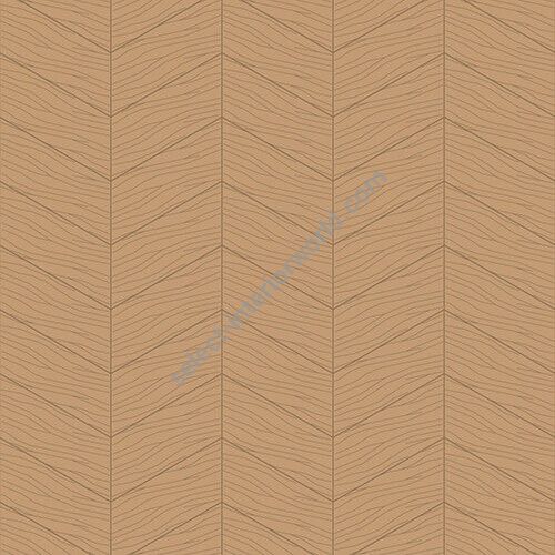 Bisazza / Wood - Decorations / Prometeo Naturale