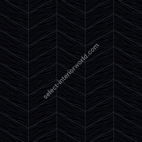 Bisazza / Wood - Decorations / Prometeo Notte