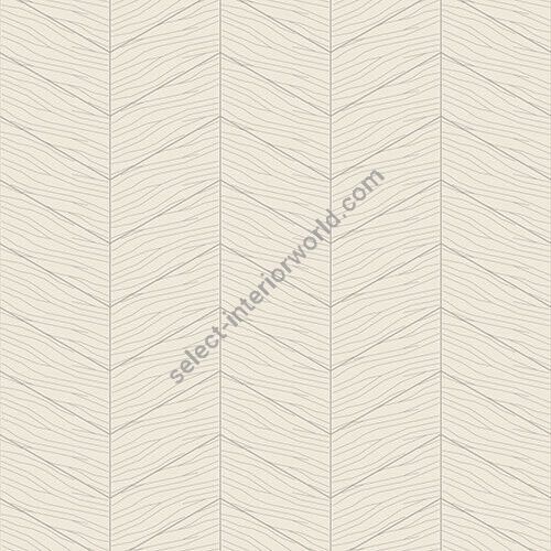 Bisazza / Wood - Decorations / Prometeo Sugar