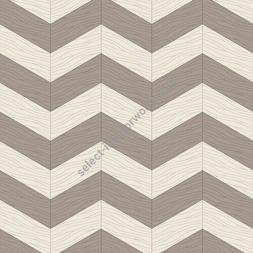 Bisazza / Wood - Decorations / Prometeo Zeta