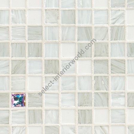 Bisazza / Mosaico - Blends / Quarzite (The crystal collection)