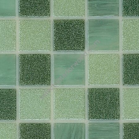 Bisazza / Mosaico - Blends / Quercia (Miscele 20)