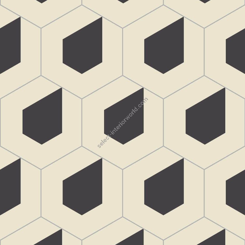 Bisazza / Cementiles / Rain 10