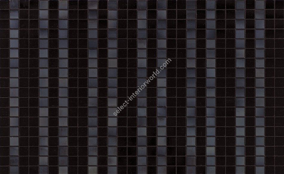 Bisazza / Mosaico - Decorations / Righe Nere (Timeless)