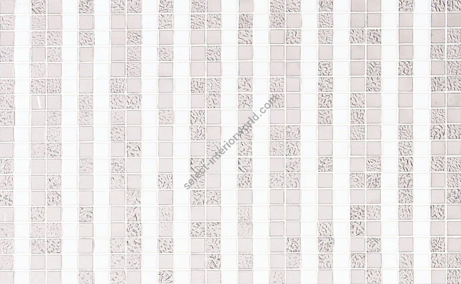 Bisazza / Mosaico - Decorations / Righe Oro (Timeless)