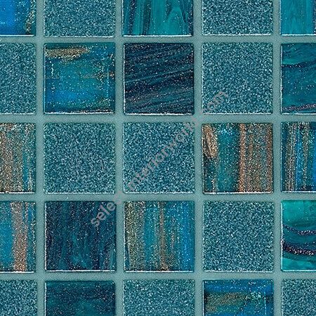 Bisazza / Mosaico - Blends / Salice (Miscele 20)