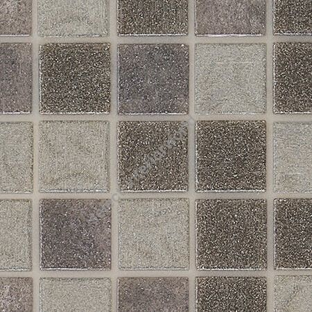 Bisazza / Mosaico - Blends / Santiago (Miscele 20)