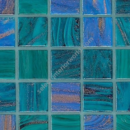 Bisazza / Mosaico - Blends / Sequoia (Miscele 20)