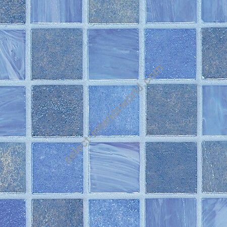 Bisazza / Mosaico - Blends / Singapore (Miscele 20)