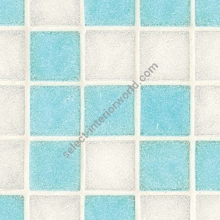 Bisazza / Mosaico - Blends / Sky (Flow)