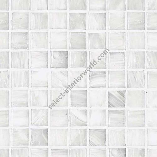 Bisazza / Mosaico - Solid colors / SM 10.01 (Smalto)