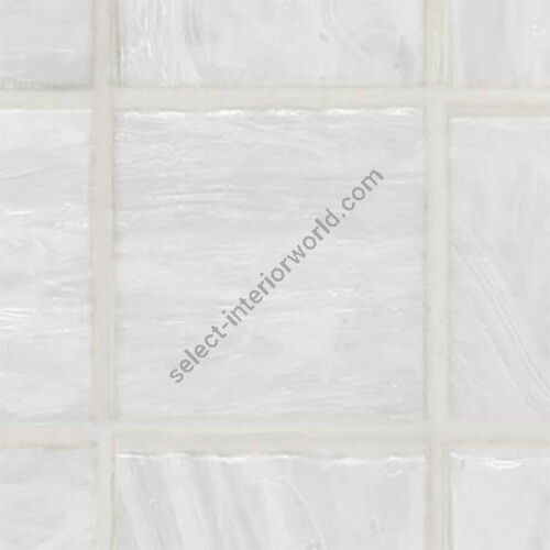 Bisazza / Mosaico - Solid colors / SM 50.01 (Smalto)