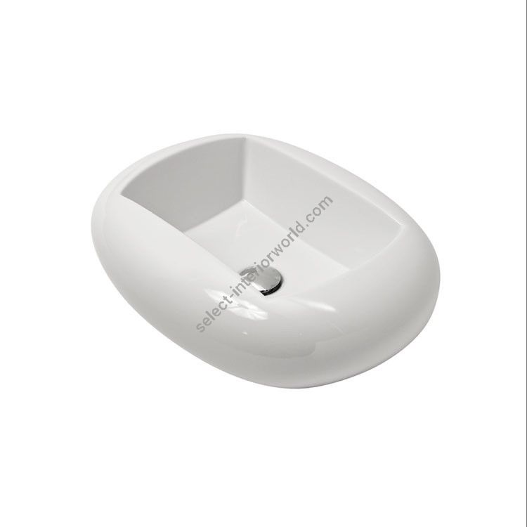 Bisazza / Washbasins / Bagno - the wanders collection / Soapsink 55
