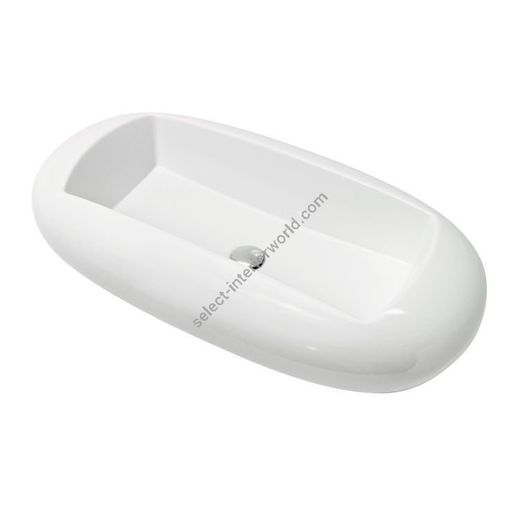 Bisazza / Washbasins / Bagno - the wanders collection / Soapsink 92