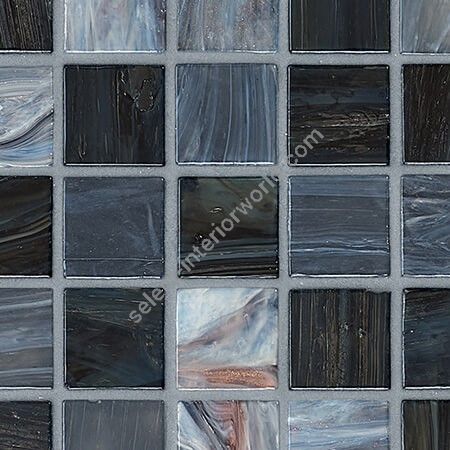 Bisazza / Mosaico - Blends / Stefania (Miscele 20)