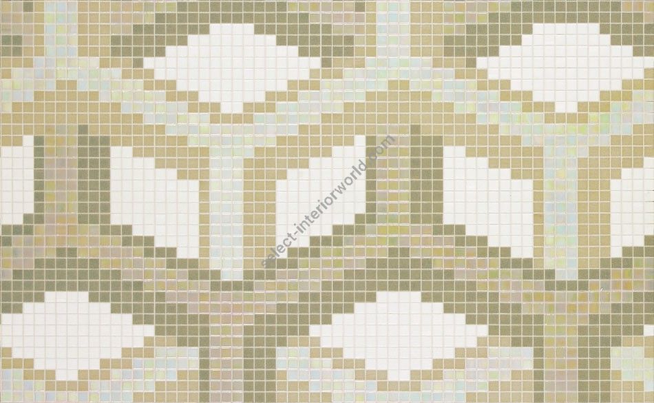 Bisazza / Mosaico - Decorations / Suite Grigio (Luxe)