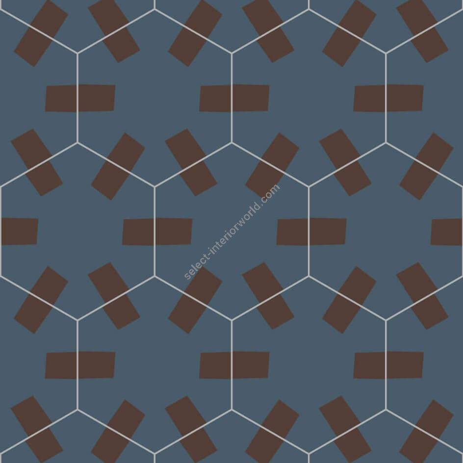 Bisazza / Cementiles / Tac Night