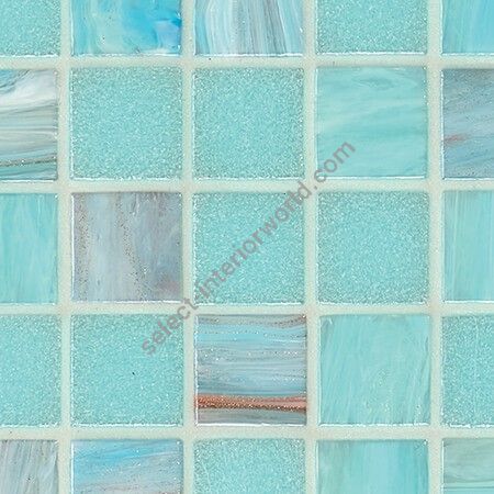 Bisazza / Mosaico - Blends / Tallinn (Miscele 20)