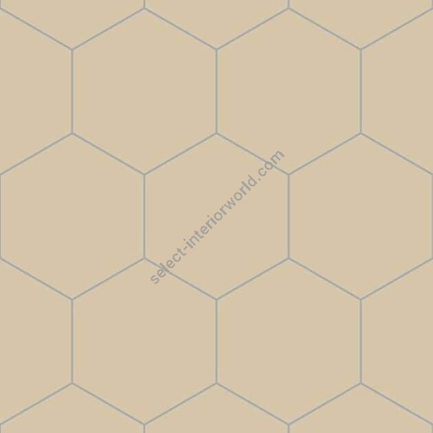 Bisazza / Cementiles - Solid colors / Tan (E)