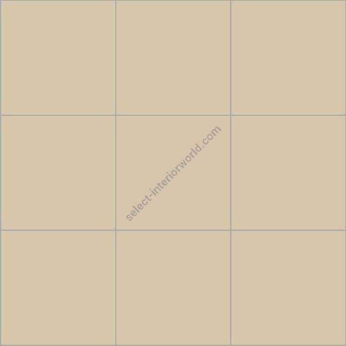 Bisazza / Cementiles - Solid colors / Tan (Q)