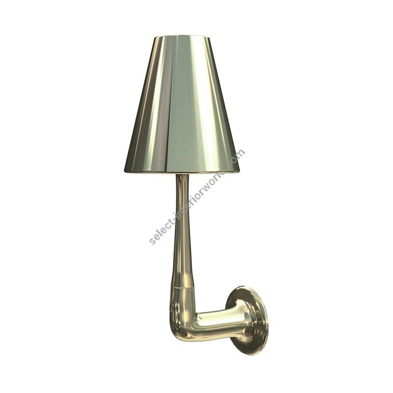 Bisazza / Bath & Vanity Lights / Bagno - the hayon collection / Tansy Gold