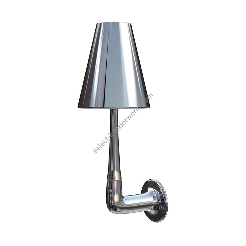 Bisazza / Bath & Vanity Lights / Bagno - the hayon collection / Tansy Platinum