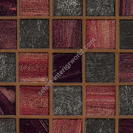 Bisazza / Mosaico - Blends / Tecla (Miscele 20)