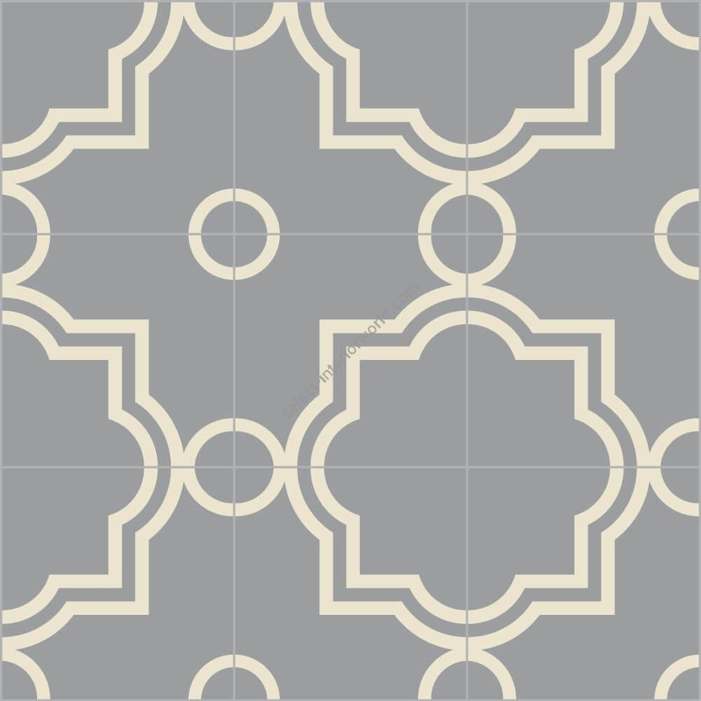 Bisazza / Cementiles / Temple Beton