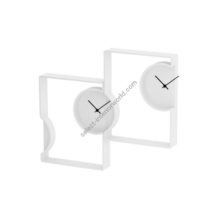 Bisazza / Wall Clocks / Bagno - the nendo collection / Tokei