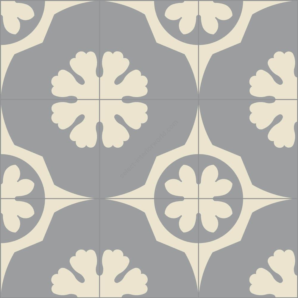 Bisazza / Cementiles / Twiggy Beton