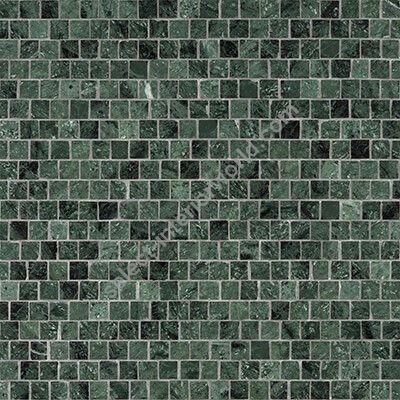 Bisazza / Marmosaico - The marble / Verde Guatemala Shift