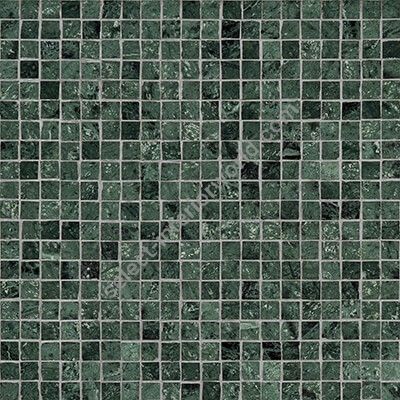 Bisazza / Marmosaico - The marble / Verde Guatemala