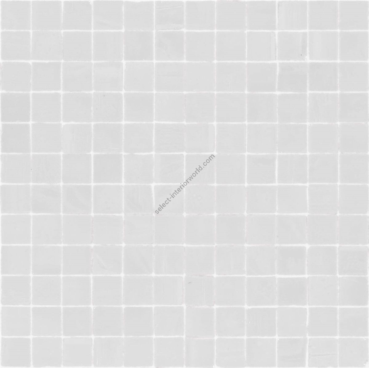 Bisazza / Mosaico - Solid colors / VN 25.09 (Vintage)