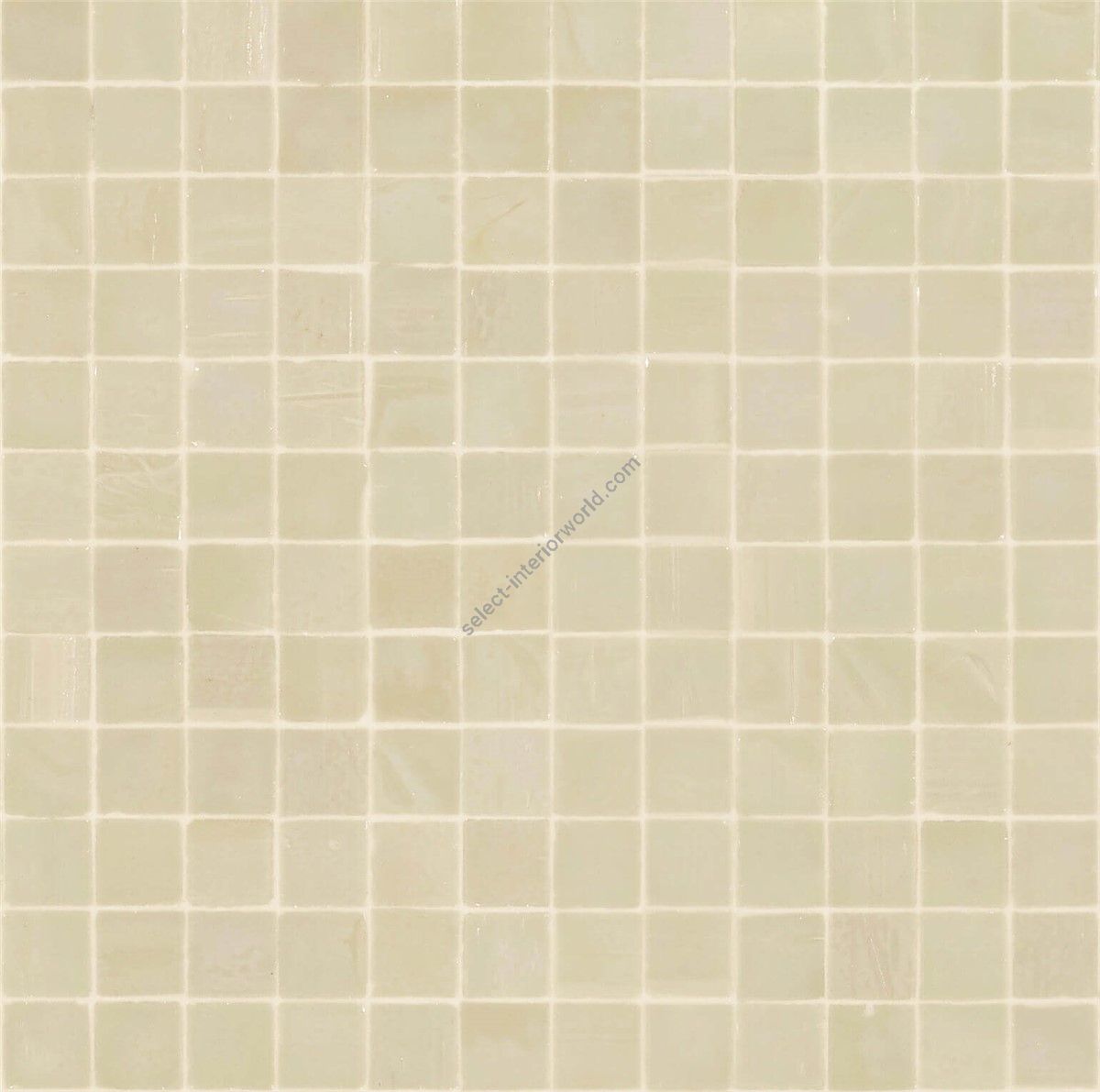 Bisazza / Mosaico - Solid colors / VN 25.15 (Vintage)