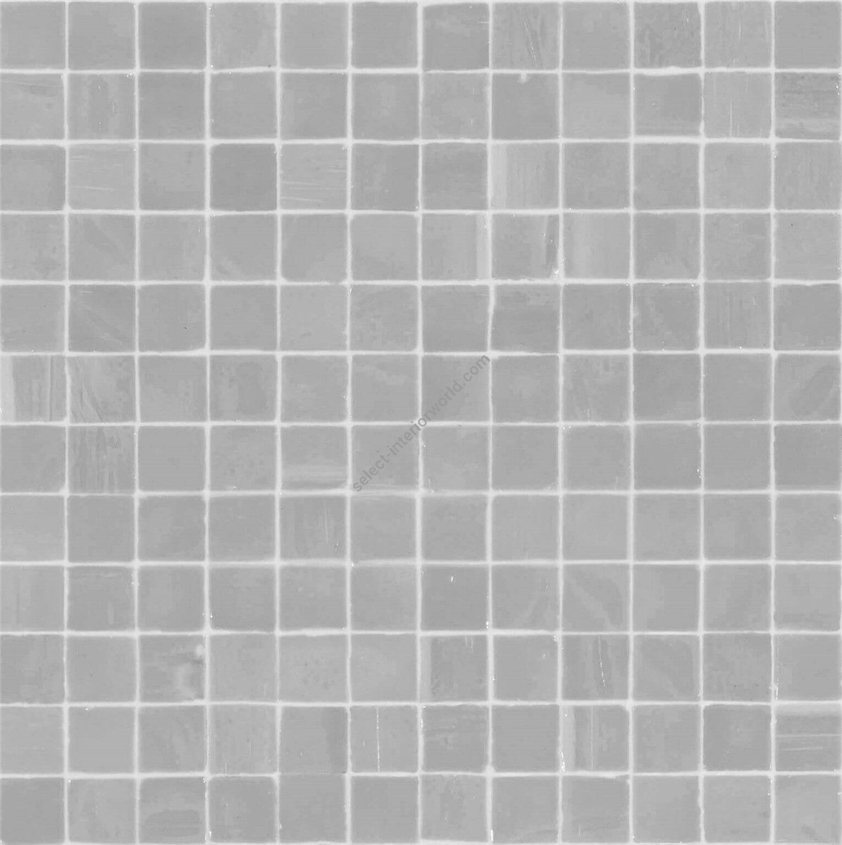 Bisazza / Mosaico - Solid colors / VN 25.33 (Vintage)