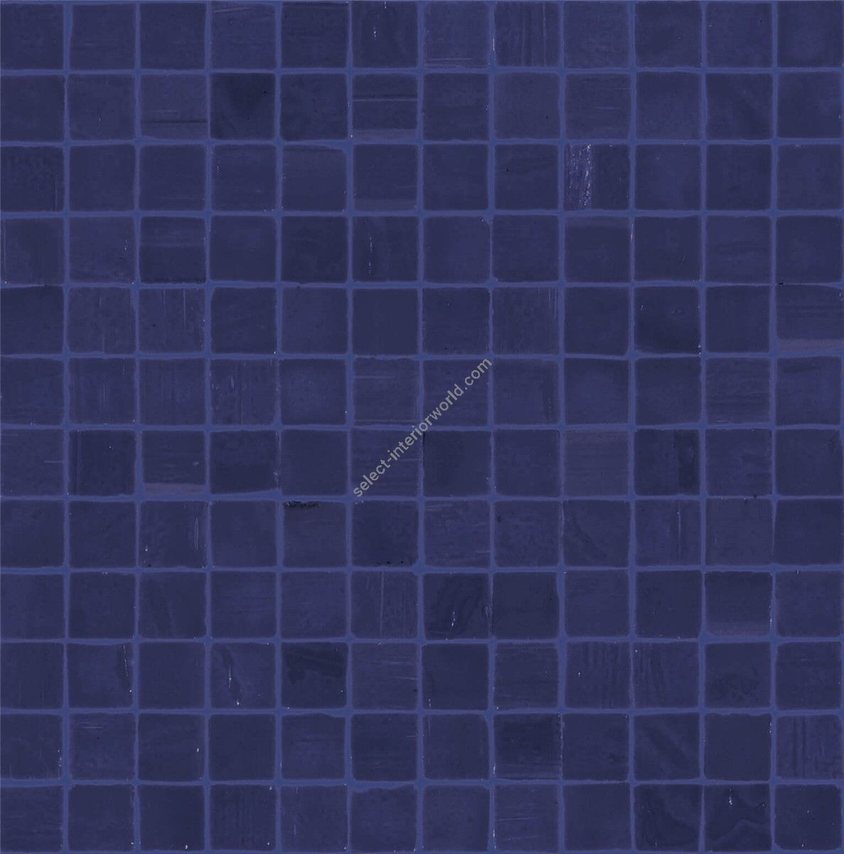 Bisazza / Mosaico - Solid colors / VN 25.52 (Vintage)