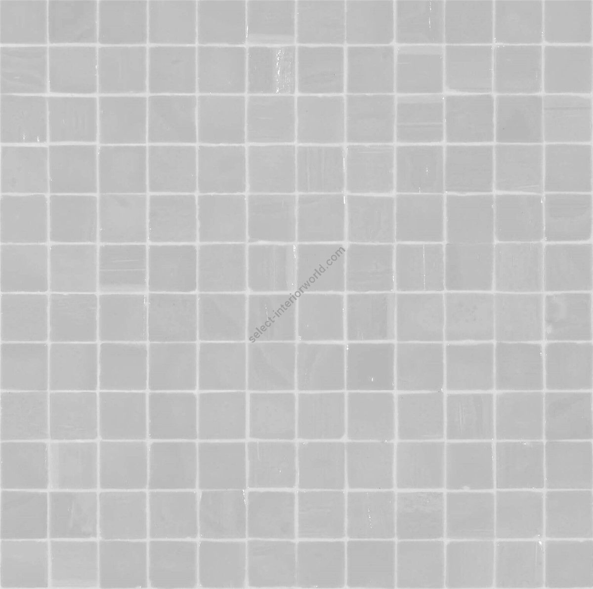 Bisazza / Mosaico - Solid colors / VN 25.55 (Vintage)