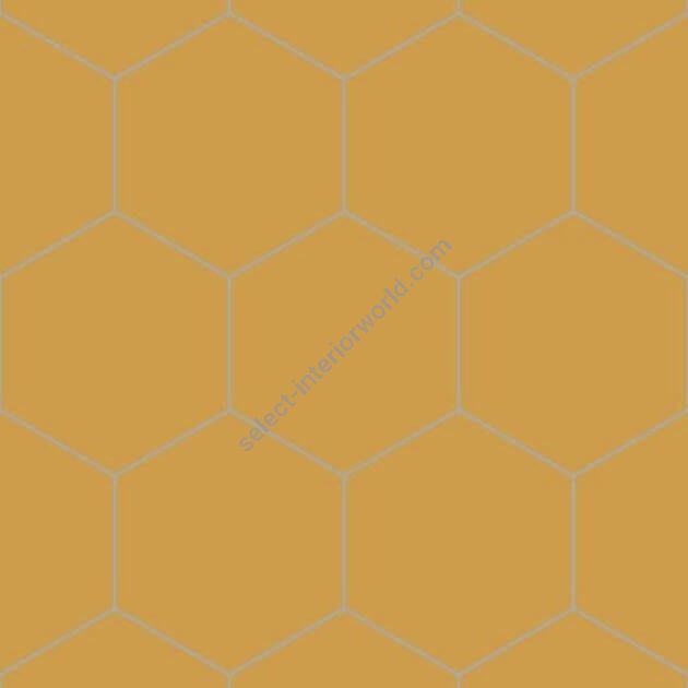 Bisazza / Cementiles - Solid colors / Zafferano (E)