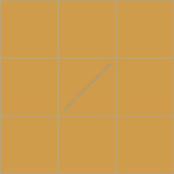 Bisazza / Cementiles - Solid colors / Zafferano (Q)