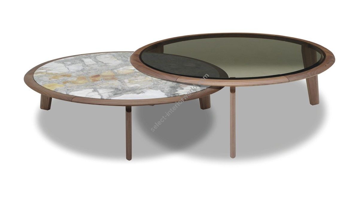 Ulivi Salotti / Coffee & Cocktail tables / Bisten