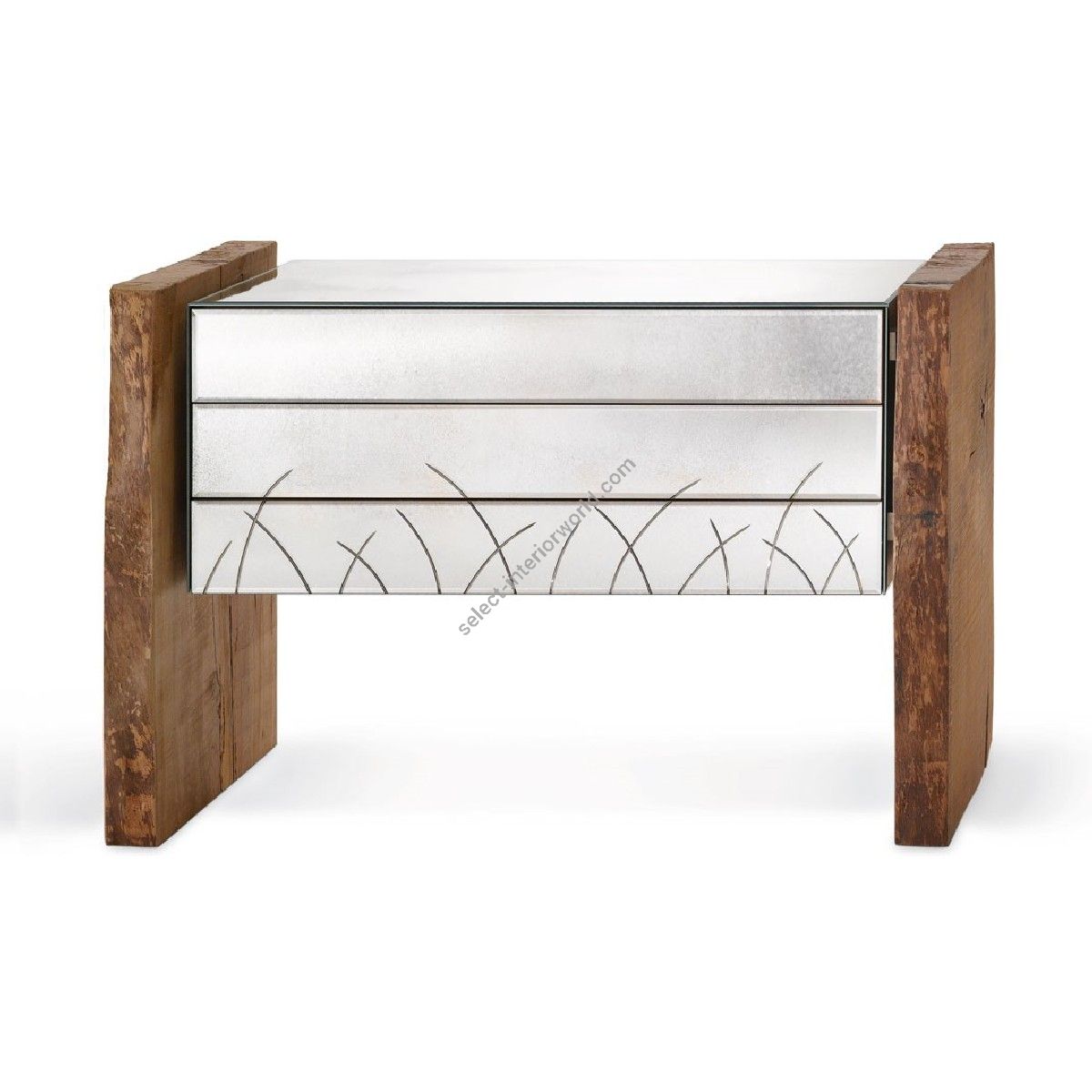 Arte Veneziana / Dressers / Blanka Contemporary FSB-AZ-301-T30