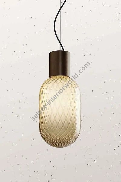 Il Fanale / Pendants & Suspension Lights / Bloom 279.01.G 279.01.MZ