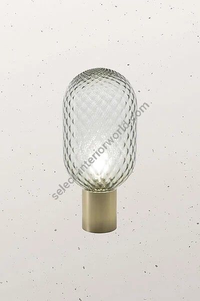 Il Fanale / Table Lamps / Bloom 279.03.G 279.03.MZ